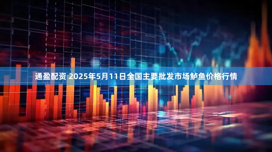 通盈配资 2025年5月11日全国主要批发市场鲈鱼价格行情