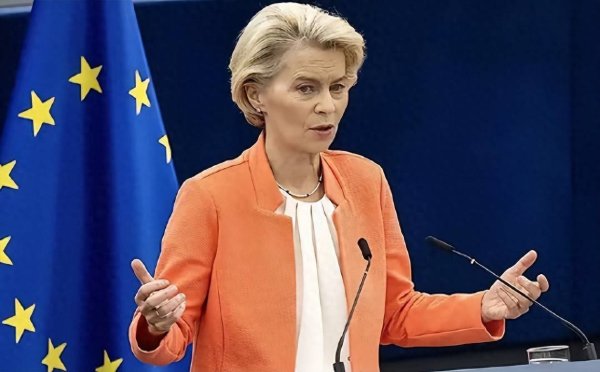 火牛网 制裁俄罗斯宣告失败！普京完成绝地翻盘，俄在欧盟有了“朋友”