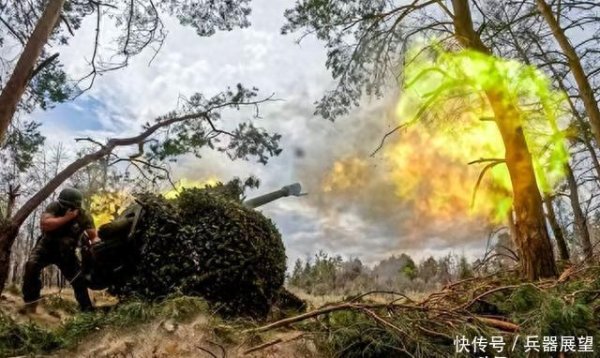 今裕堂 5000枚导弹到位，俄乌要打大仗？紧急预警已发出，北约要中方去平事