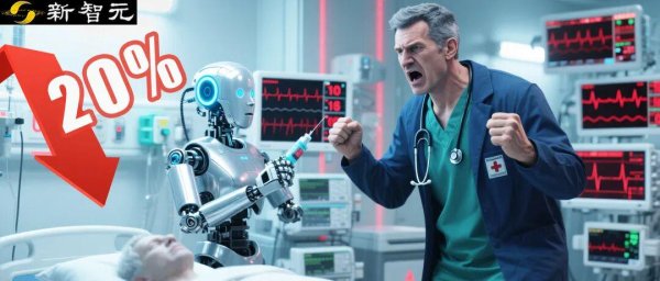 迎客松配资 柳叶刀惊曝：AI让医生6个月「废功」20%，癌症检出率崩盘！