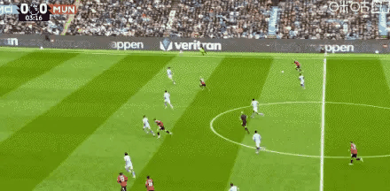 汇利资本 击球3次、解围3次, 曼城今夏最强引援上演完美首秀, 好用且不贵!