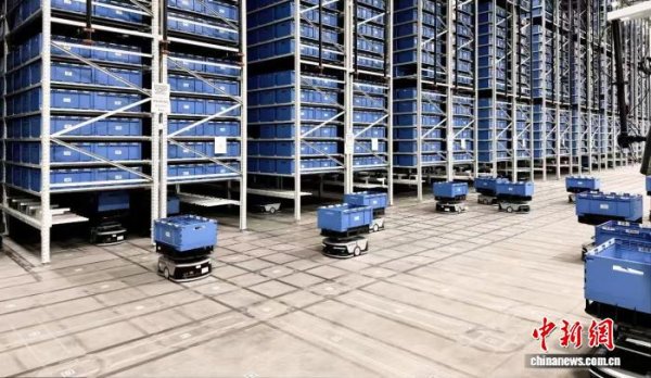 仁信优配 （活力中国调研行）东西协作华人协同 无锡电动车走出国门